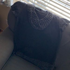 Alyx sweater top